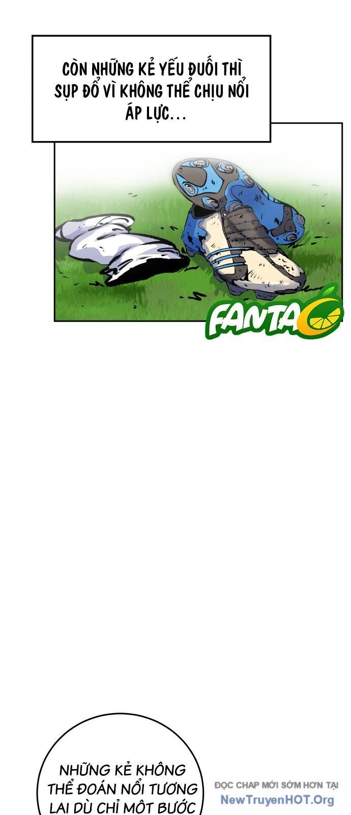 Góc Cao Khung Thành Chapter 234 - Trang 21