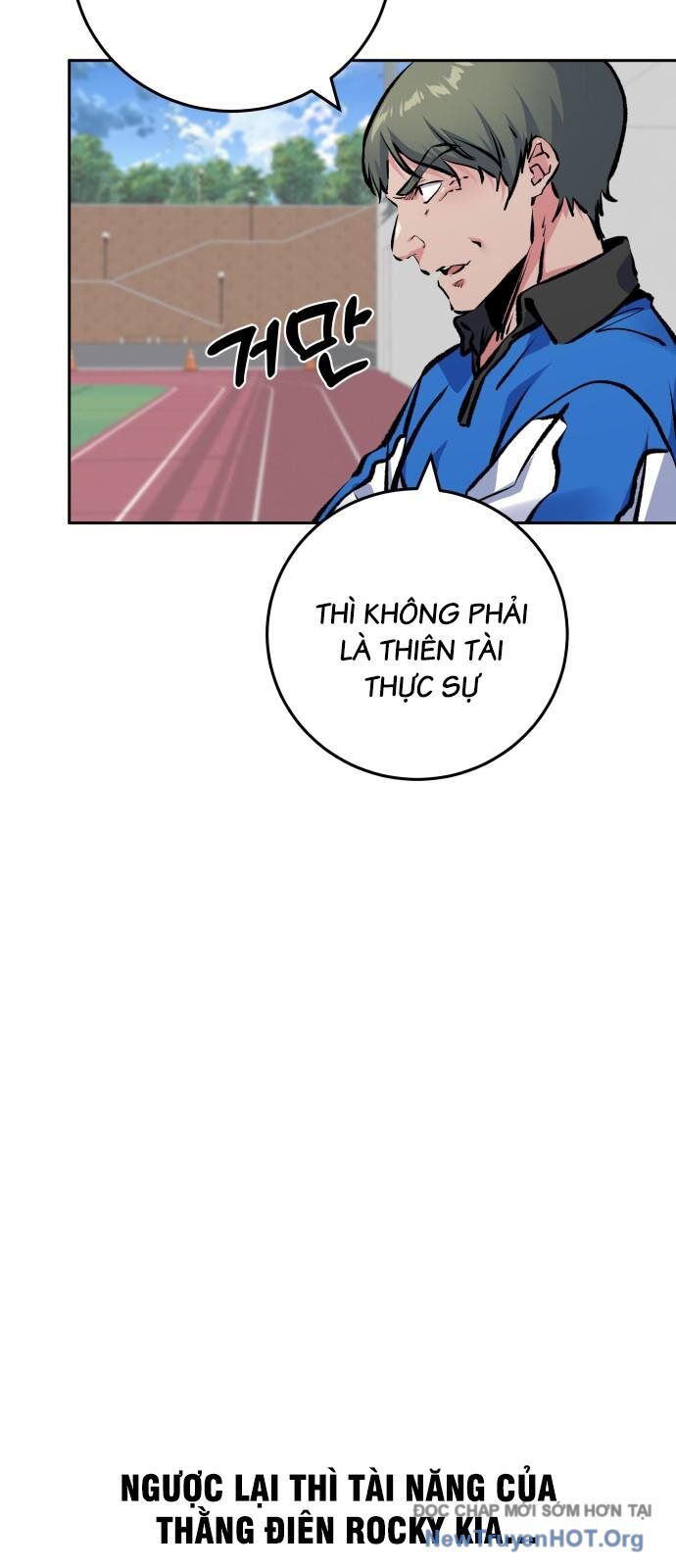 Góc Cao Khung Thành Chapter 234 - Trang 22