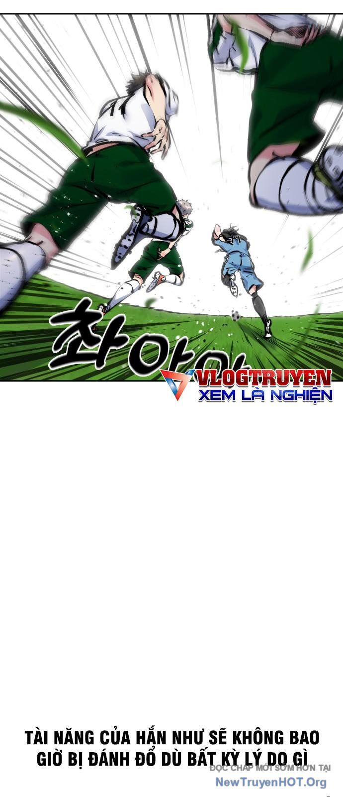 Góc Cao Khung Thành Chapter 234 - Trang 23