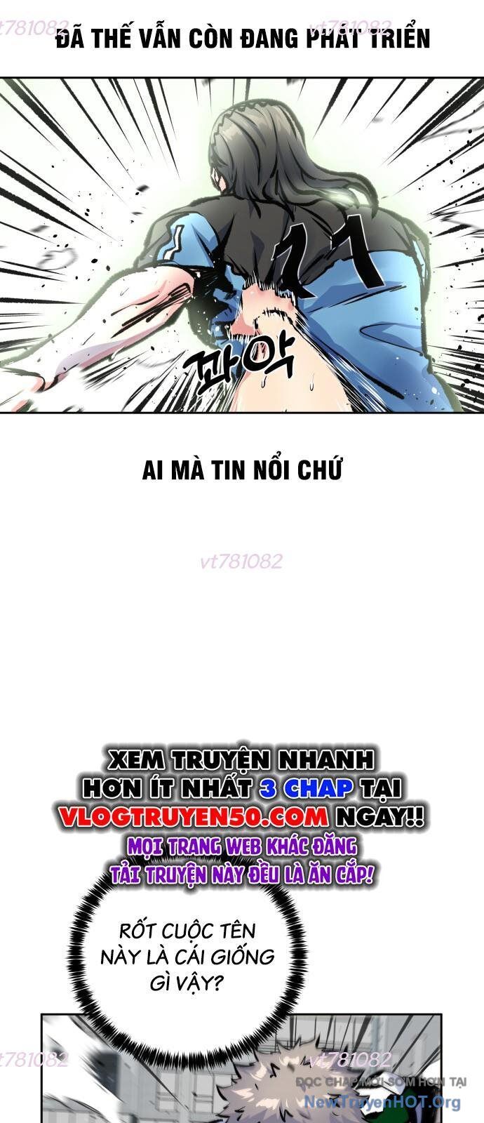 Góc Cao Khung Thành Chapter 234 - Trang 25