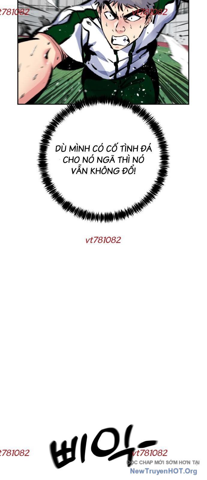 Góc Cao Khung Thành Chapter 234 - Trang 26