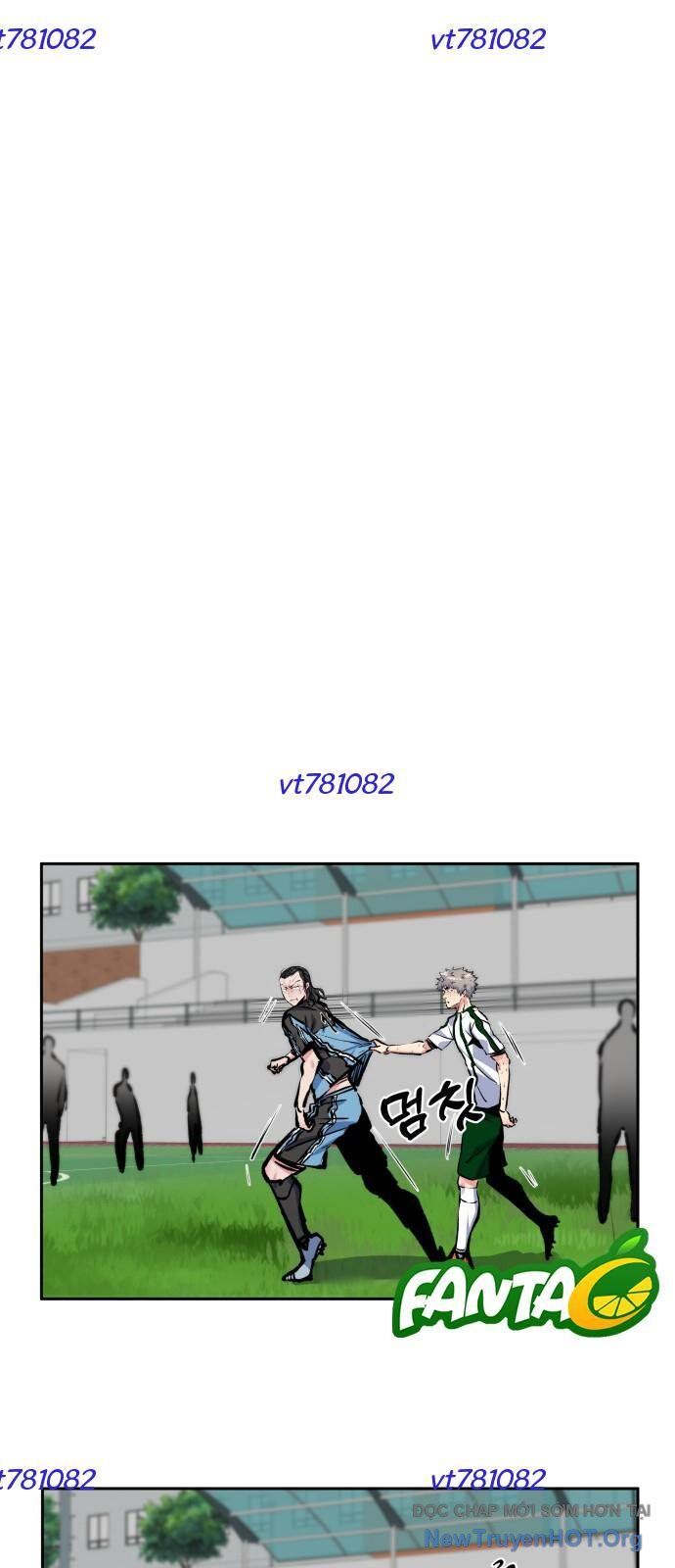 Góc Cao Khung Thành Chapter 234 - Trang 27