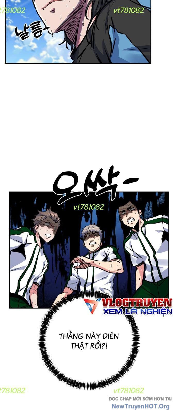 Góc Cao Khung Thành Chapter 234 - Trang 29