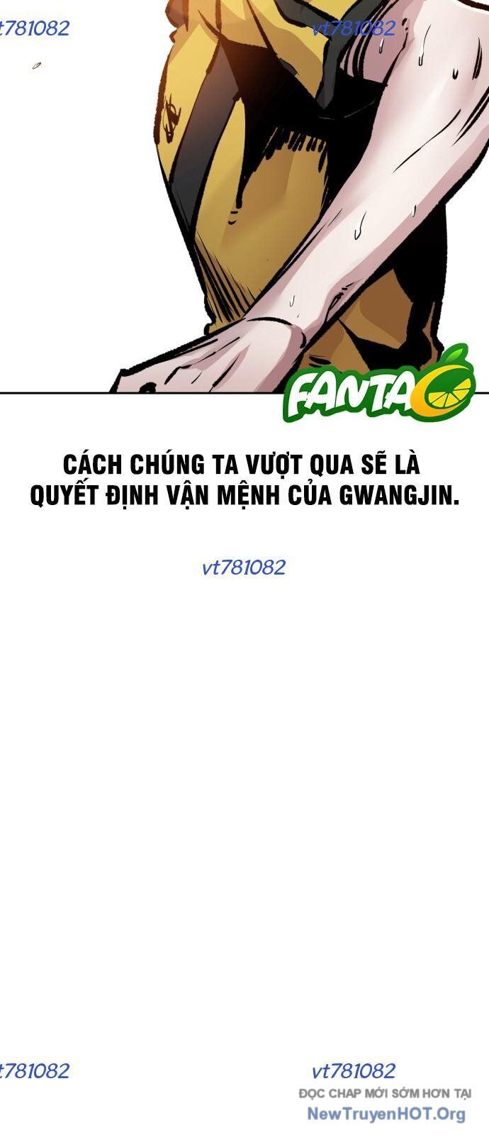 Góc Cao Khung Thành Chapter 234 - Trang 3