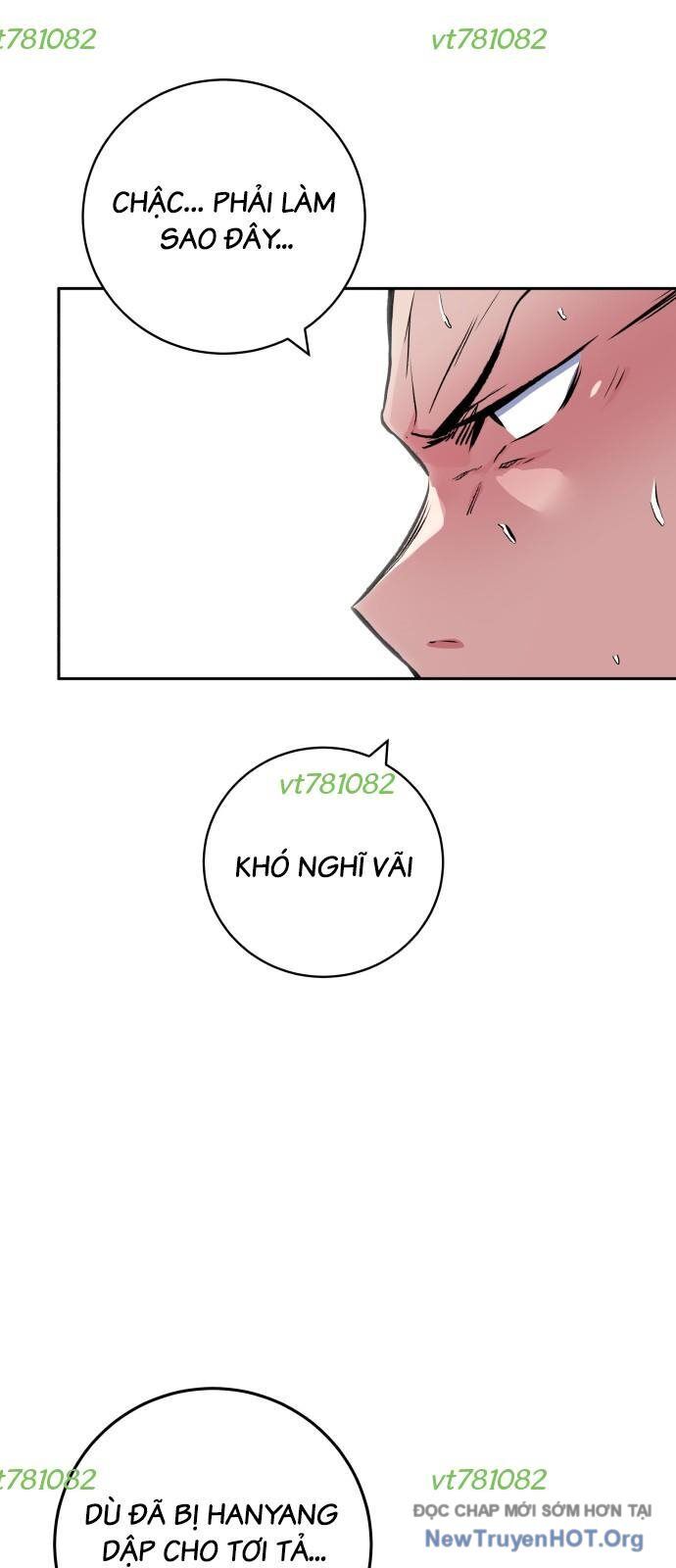 Góc Cao Khung Thành Chapter 234 - Trang 36