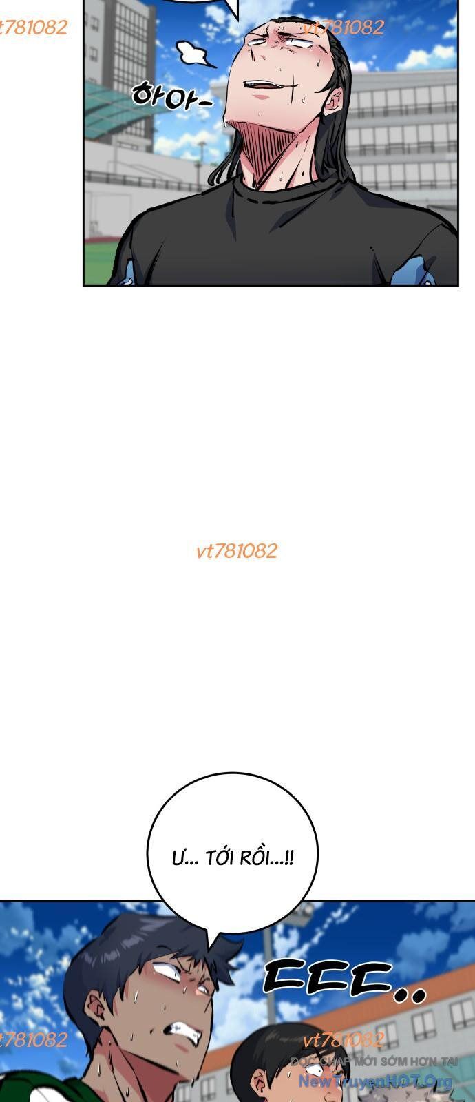Góc Cao Khung Thành Chapter 234 - Trang 38
