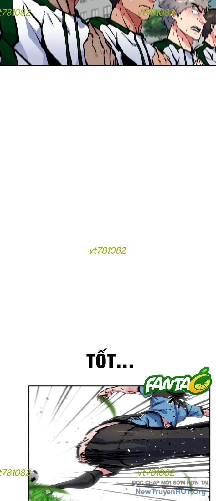 Góc Cao Khung Thành Chapter 234 - Trang 39