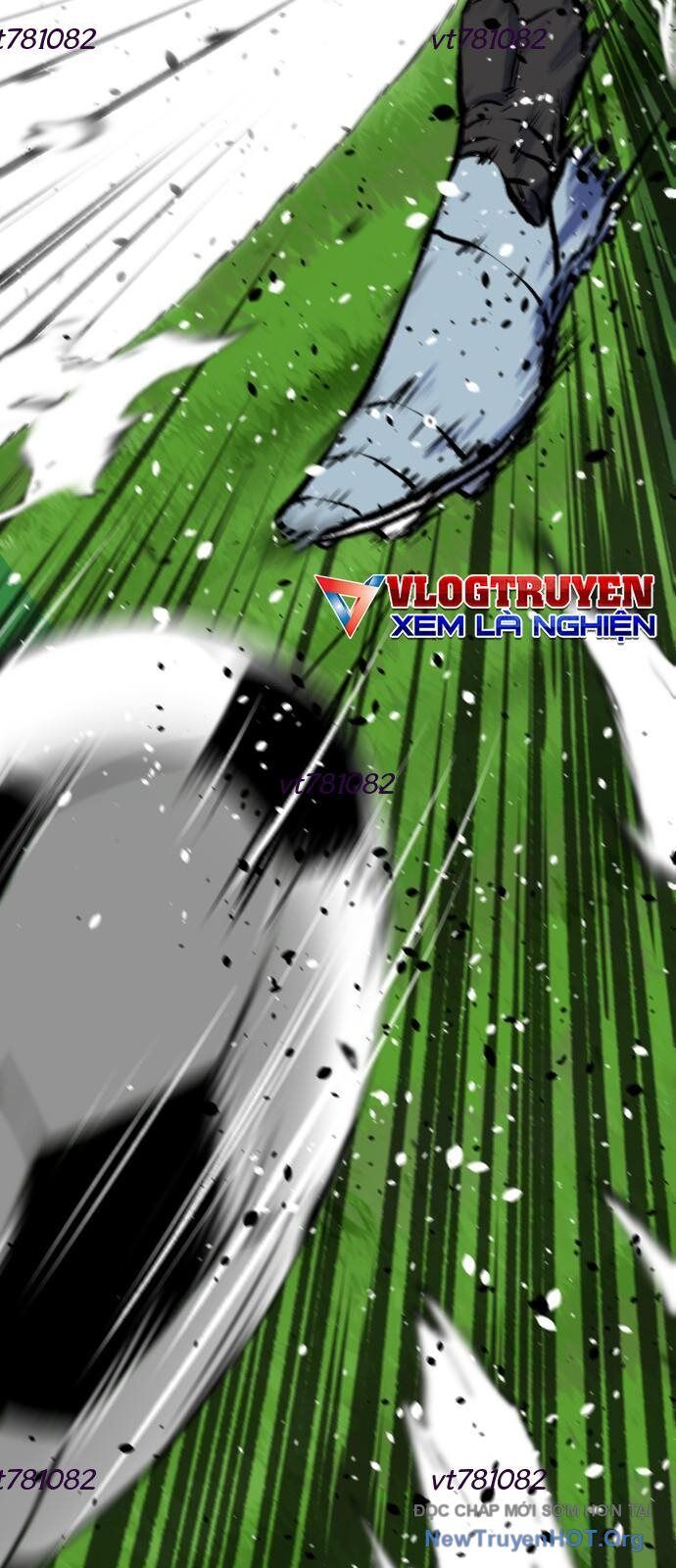 Góc Cao Khung Thành Chapter 234 - Trang 41