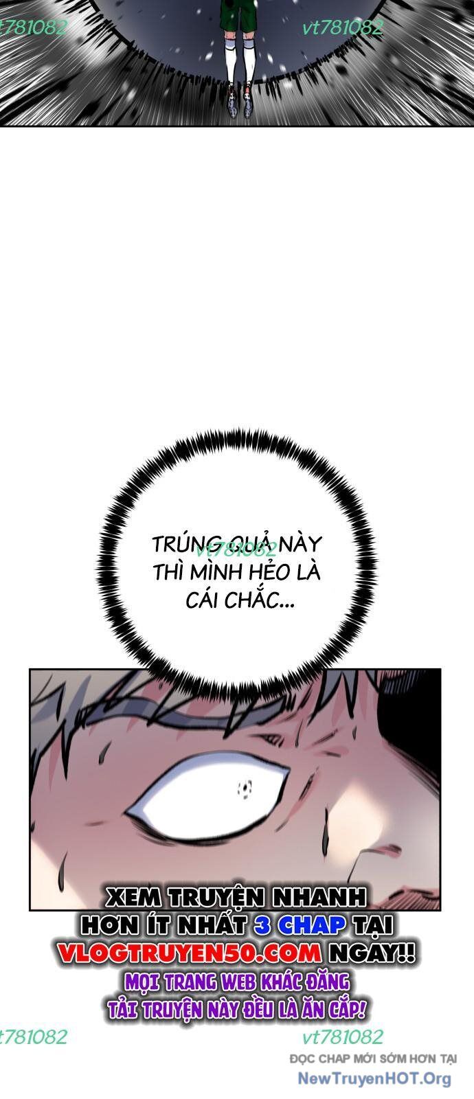 Góc Cao Khung Thành Chapter 234 - Trang 43