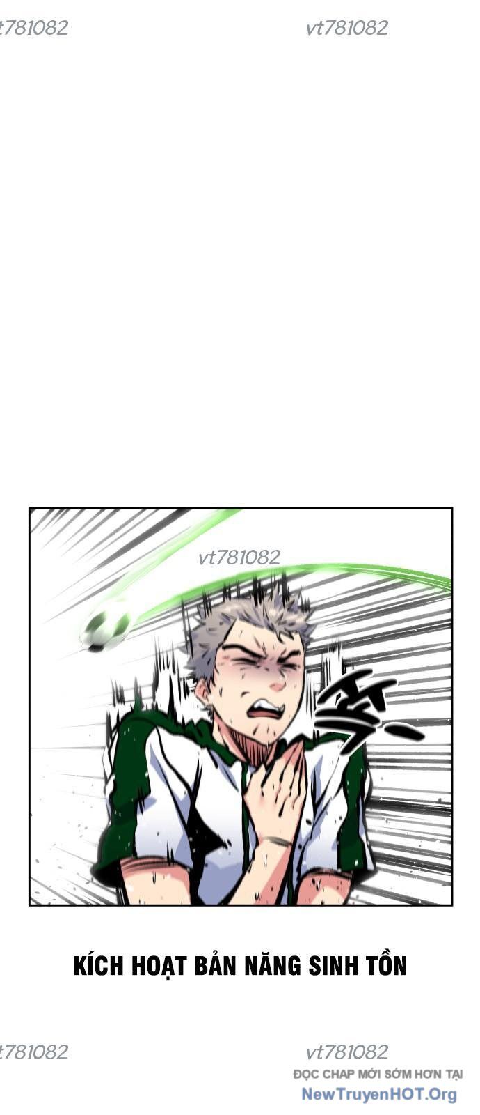 Góc Cao Khung Thành Chapter 234 - Trang 44