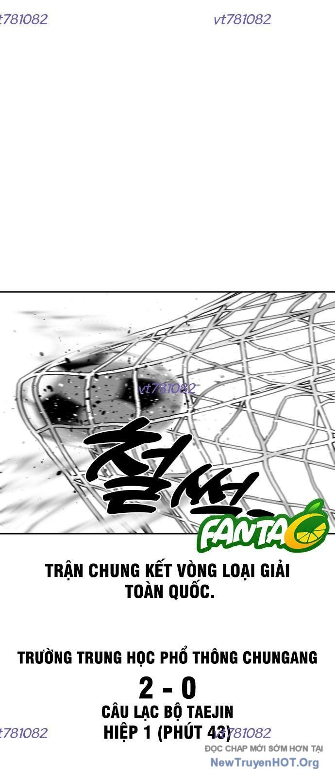 Góc Cao Khung Thành Chapter 234 - Trang 45