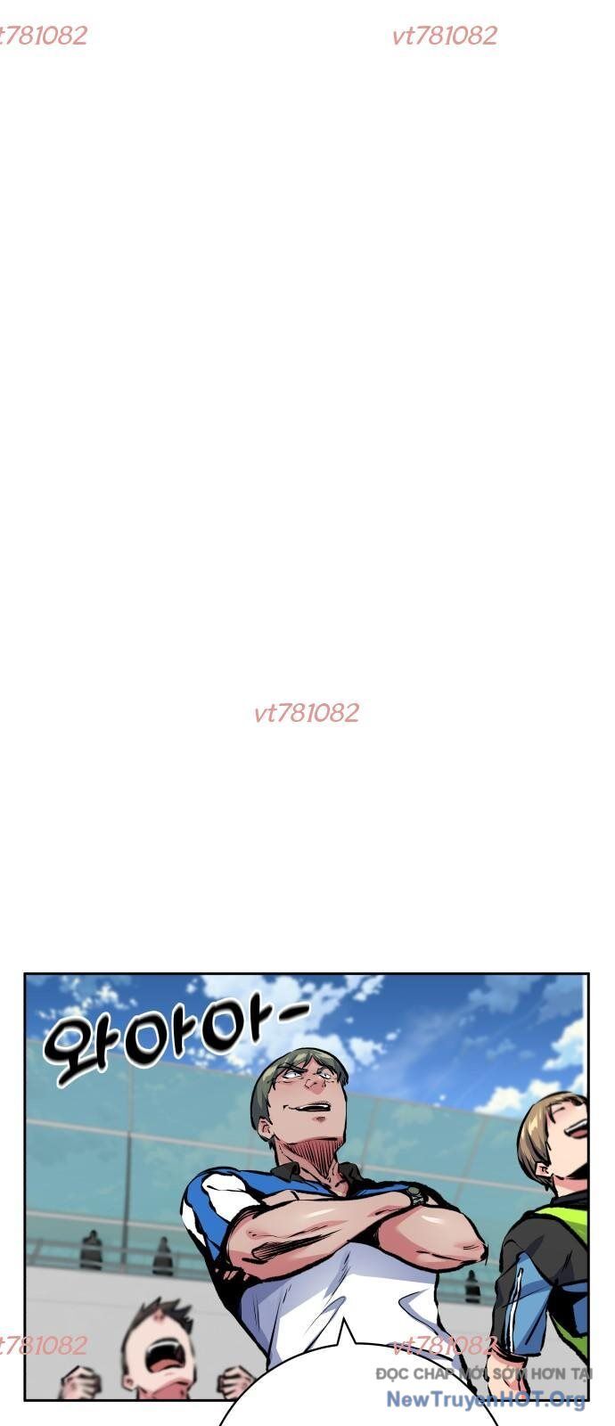 Góc Cao Khung Thành Chapter 234 - Trang 46