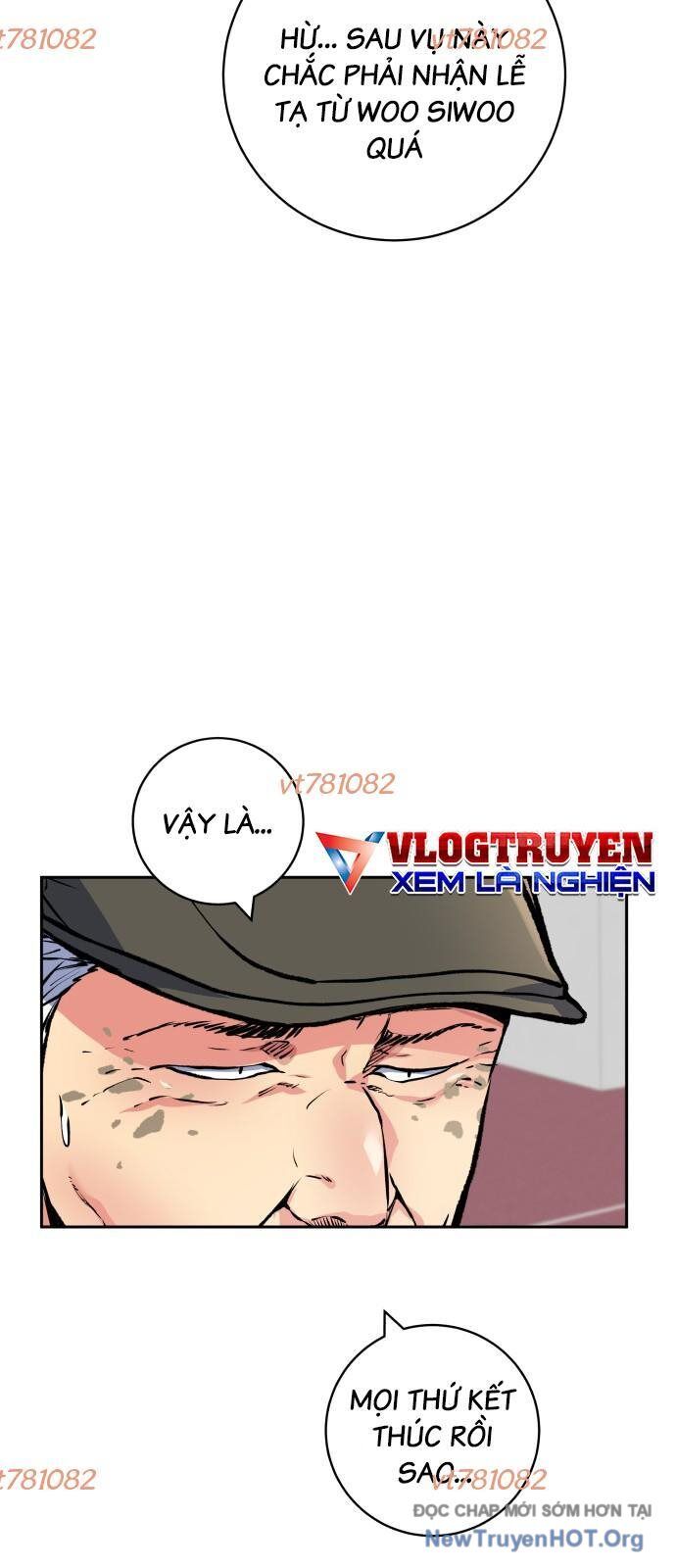 Góc Cao Khung Thành Chapter 234 - Trang 47