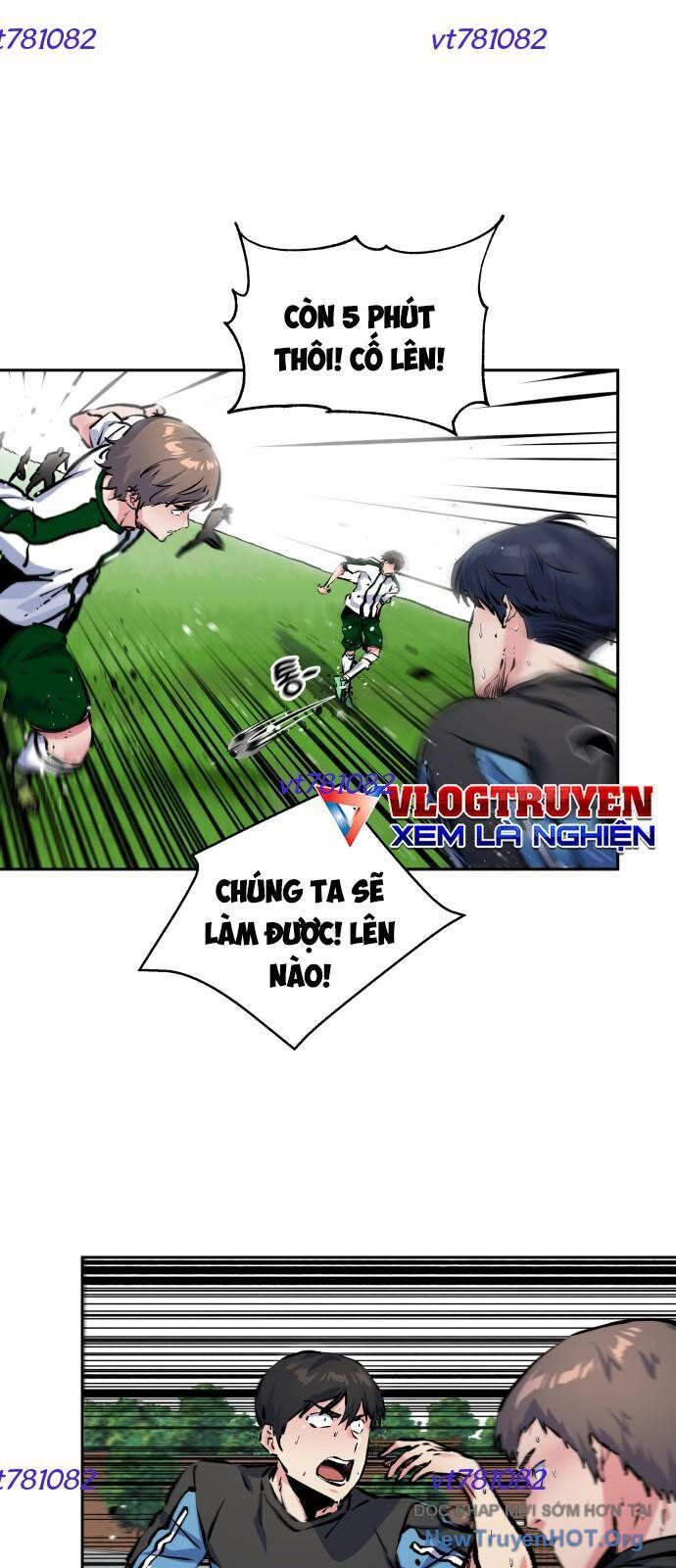 Góc Cao Khung Thành Chapter 234 - Trang 5