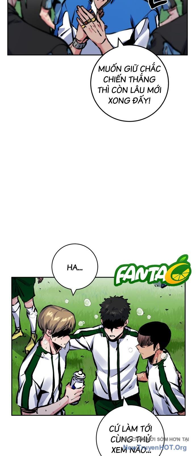 Góc Cao Khung Thành Chapter 234 - Trang 51