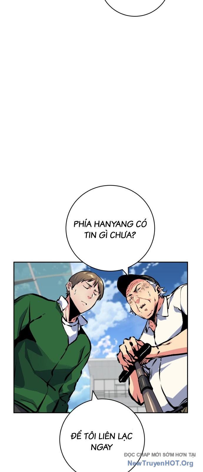 Góc Cao Khung Thành Chapter 234 - Trang 52