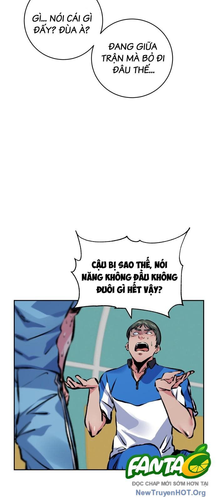 Góc Cao Khung Thành Chapter 234 - Trang 57