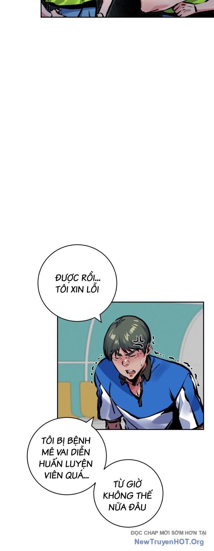 Góc Cao Khung Thành Chapter 234 - Trang 60