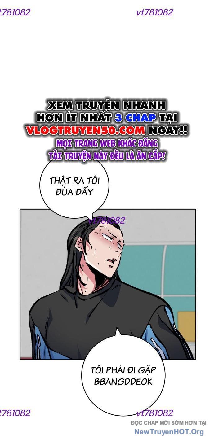 Góc Cao Khung Thành Chapter 234 - Trang 61