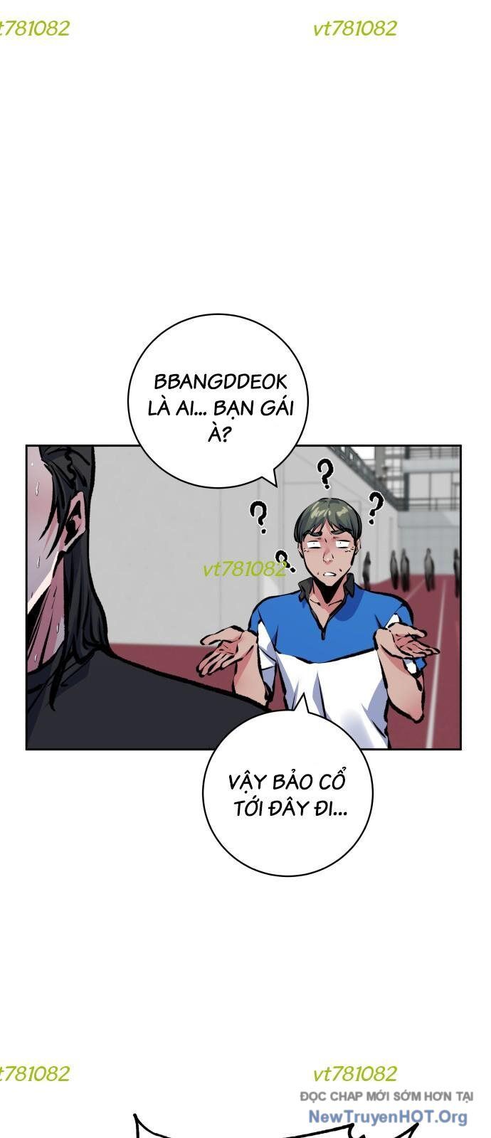 Góc Cao Khung Thành Chapter 234 - Trang 62