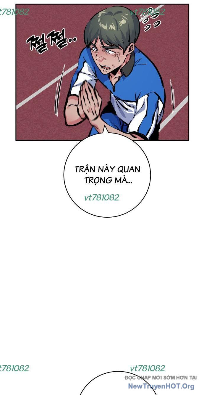 Góc Cao Khung Thành Chapter 234 - Trang 64