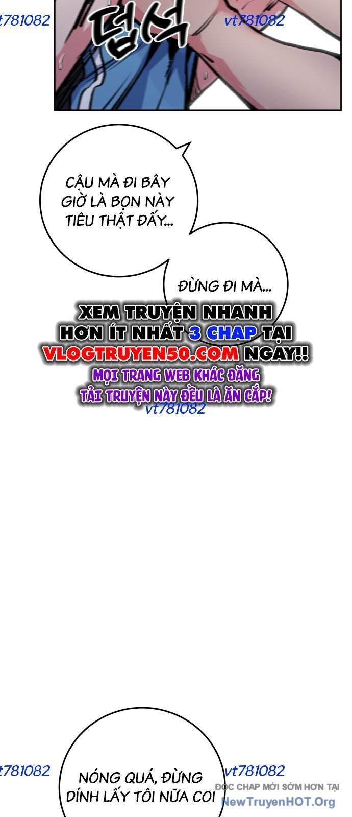 Góc Cao Khung Thành Chapter 234 - Trang 67