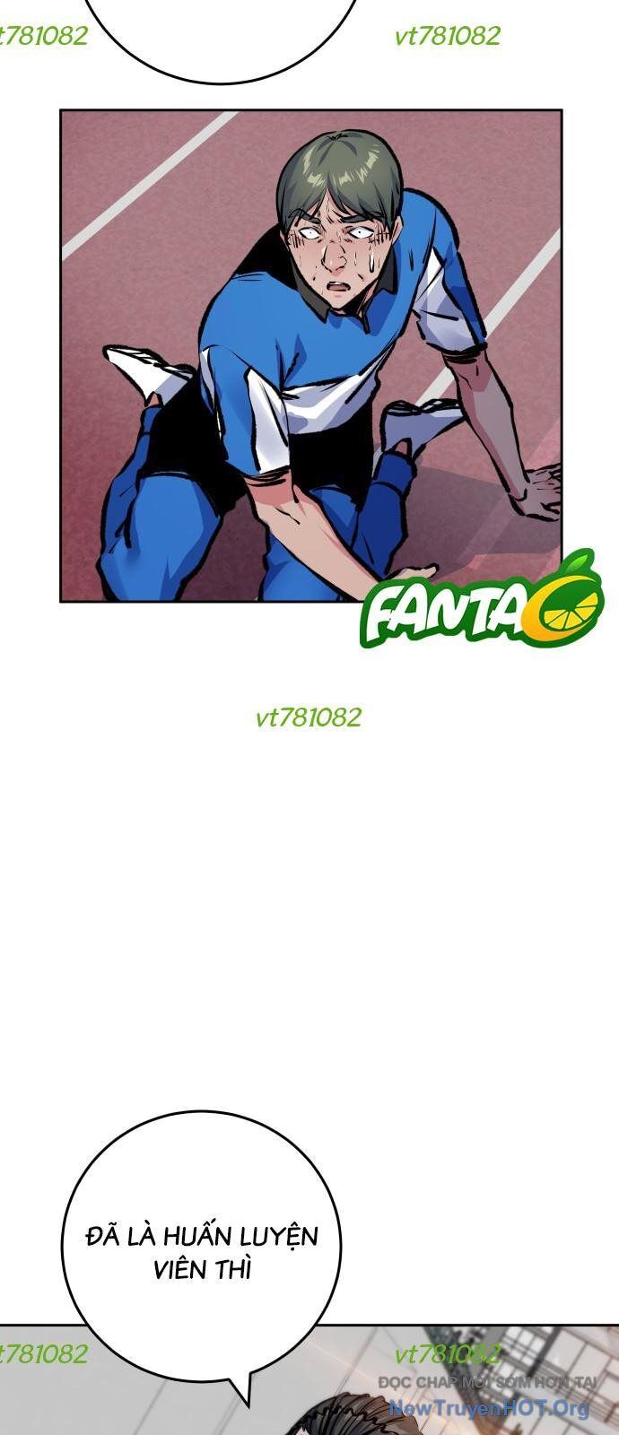 Góc Cao Khung Thành Chapter 234 - Trang 69