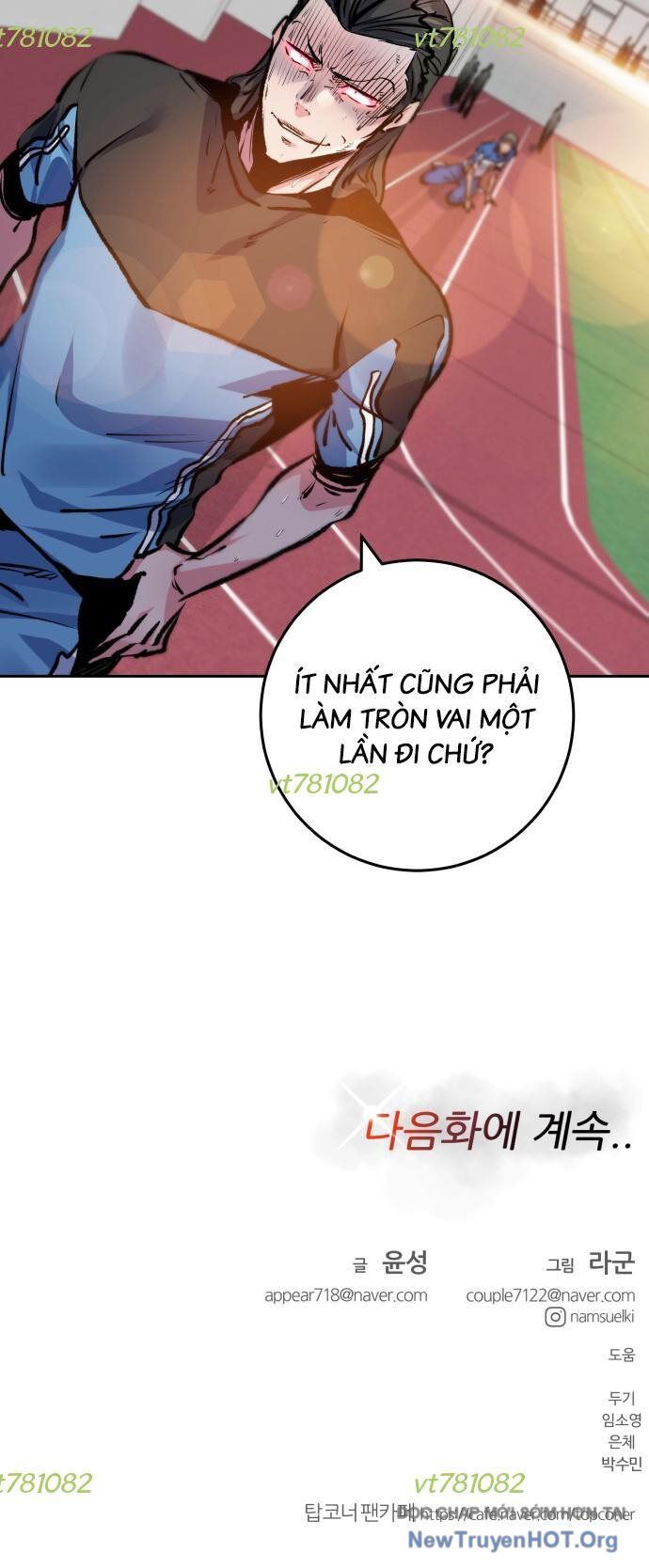 Góc Cao Khung Thành Chapter 234 - Trang 70