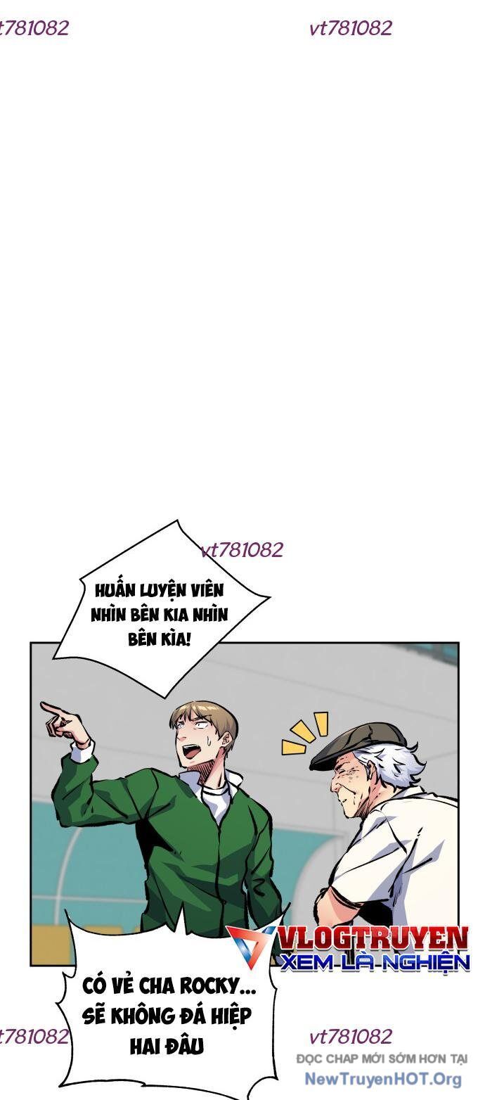 Góc Cao Khung Thành Chapter 234 - Trang 71