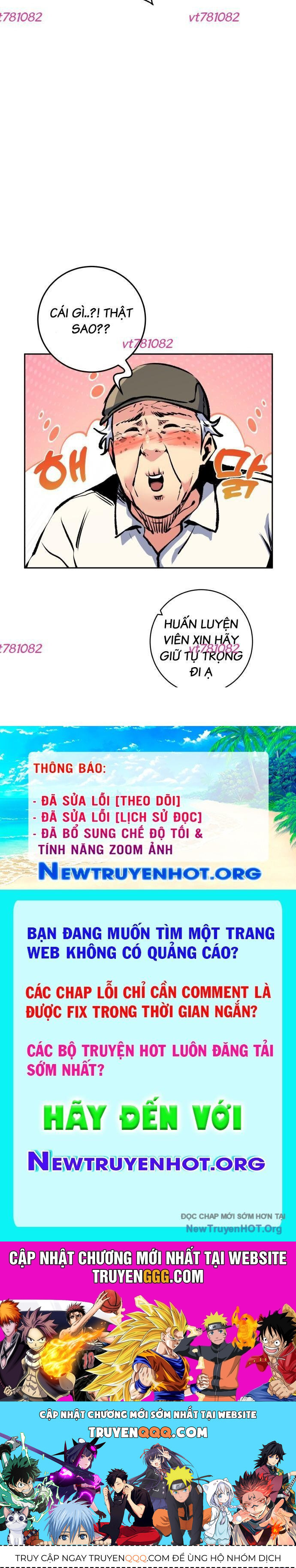 Góc Cao Khung Thành - Chapter 234 - Page 72