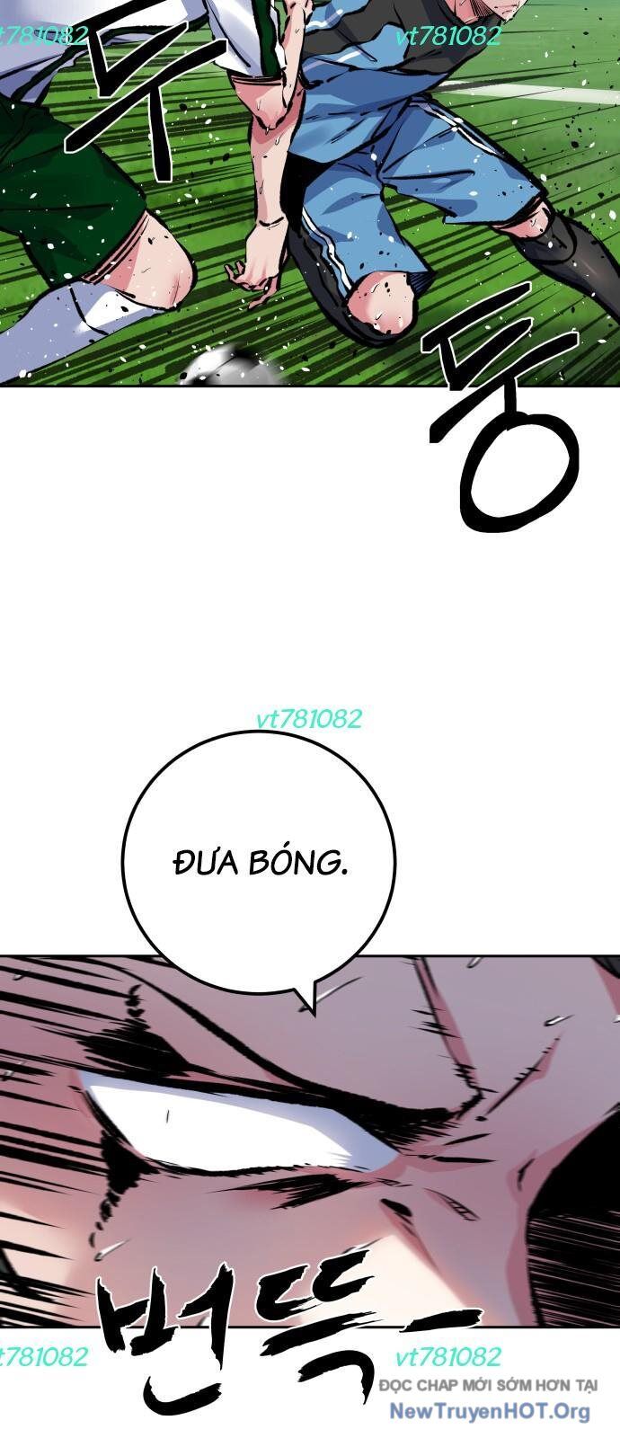 Góc Cao Khung Thành Chapter 234 - Trang 8