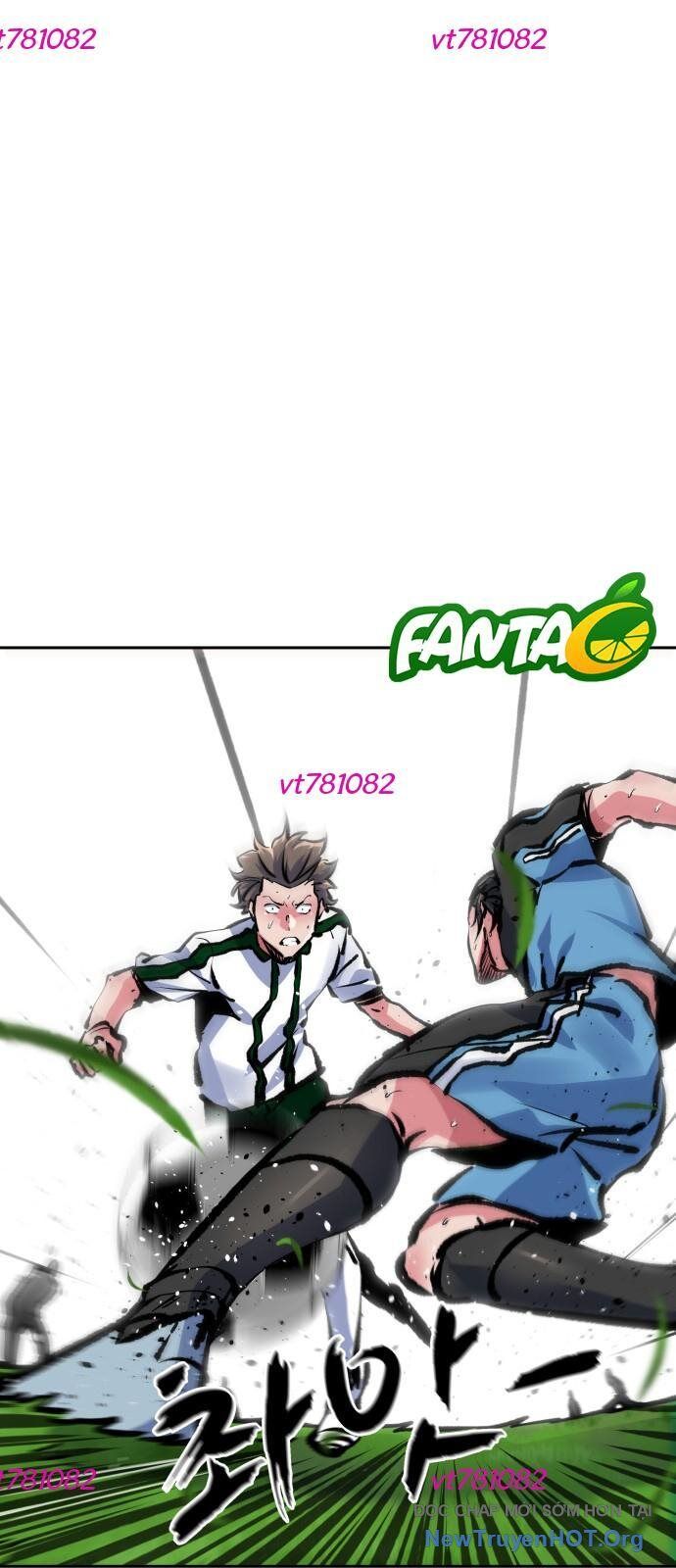 Góc Cao Khung Thành Chapter 234 - Trang 9