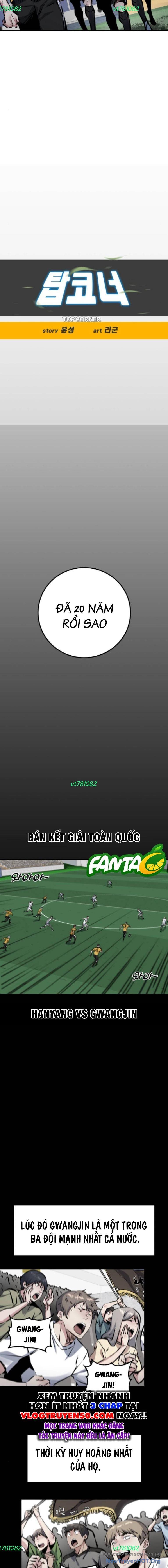 Góc Cao Khung Thành Chapter 236 - Trang 1