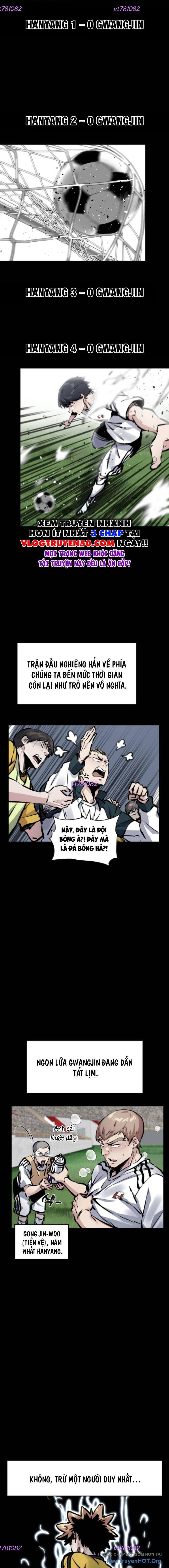 Góc Cao Khung Thành Chapter 236 - Trang 3