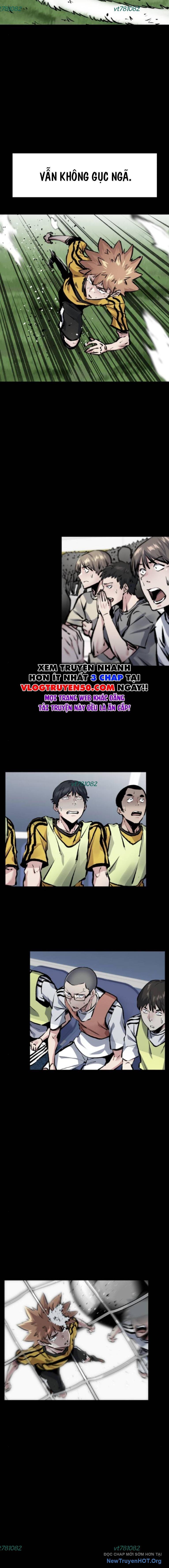 Góc Cao Khung Thành Chapter 236 - Trang 5