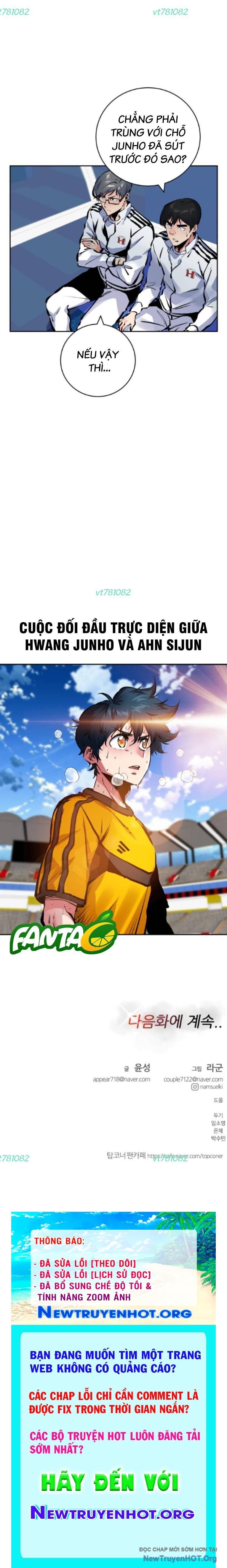 Góc Cao Khung Thành - Chapter 237 - Page 17