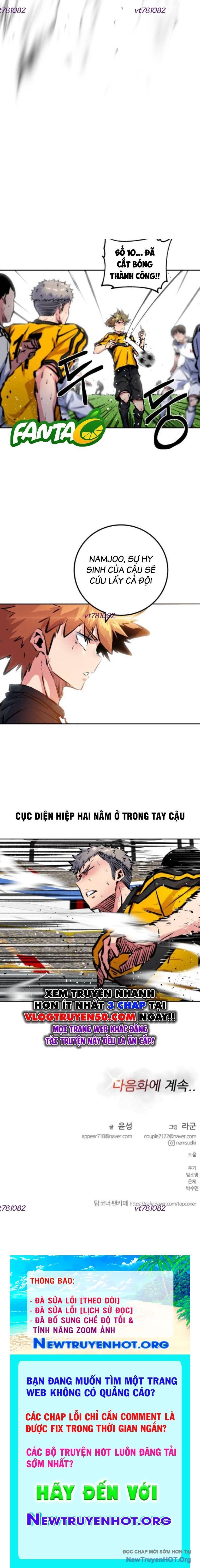 Góc Cao Khung Thành - Chapter 238 - Page 14