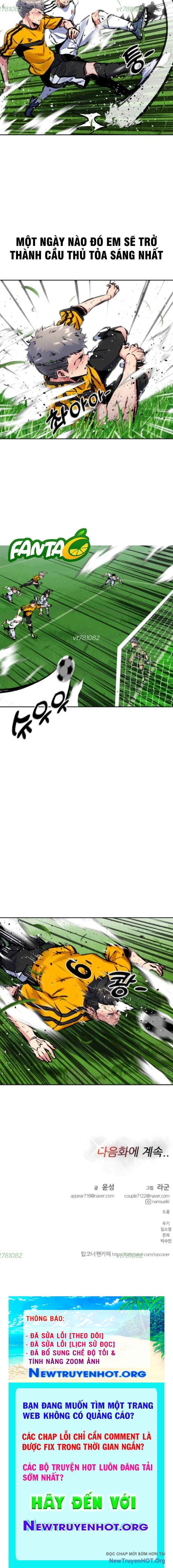 Góc Cao Khung Thành - Chapter 239 - Page 14