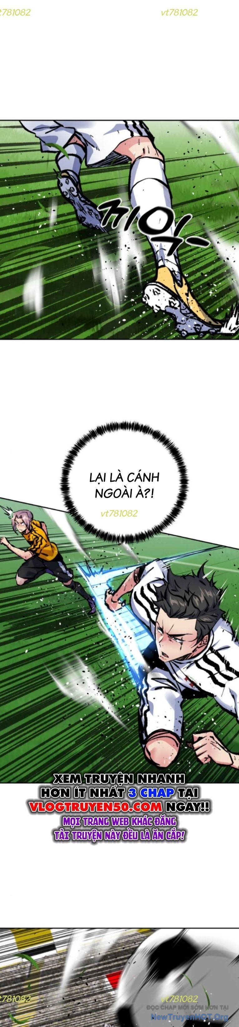 Góc Cao Khung Thành Chapter 240 - Trang 12