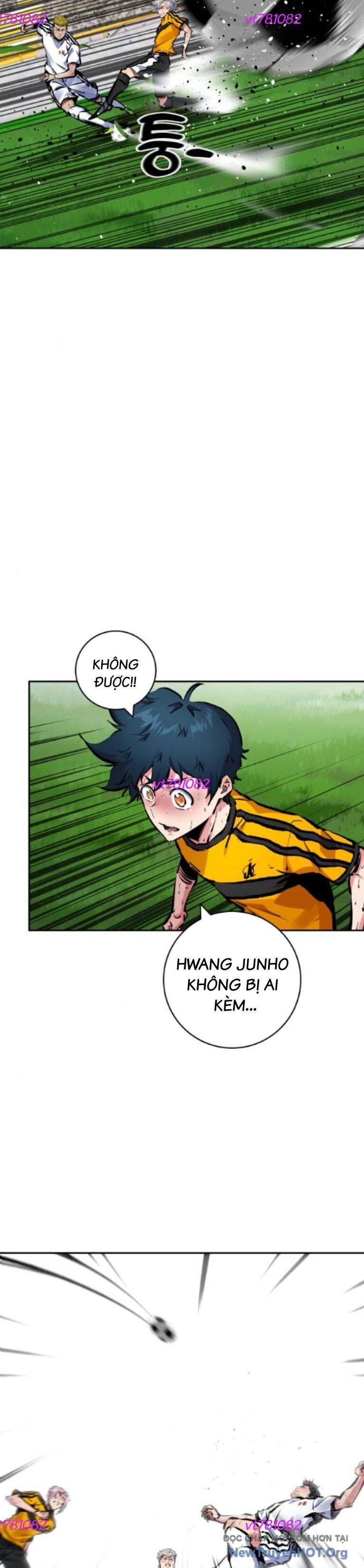 Góc Cao Khung Thành Chapter 240 - Trang 13