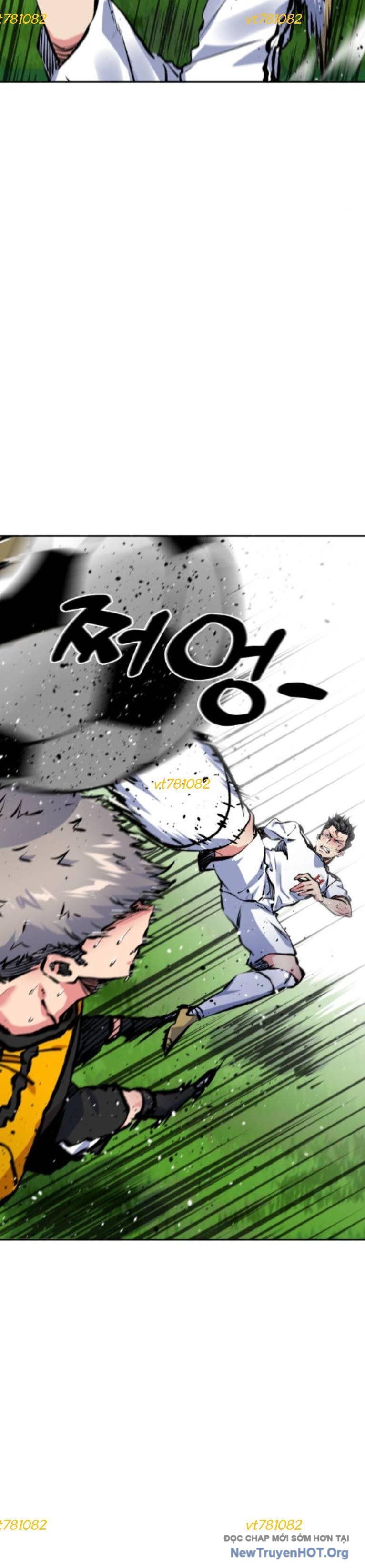 Góc Cao Khung Thành Chapter 240 - Trang 15