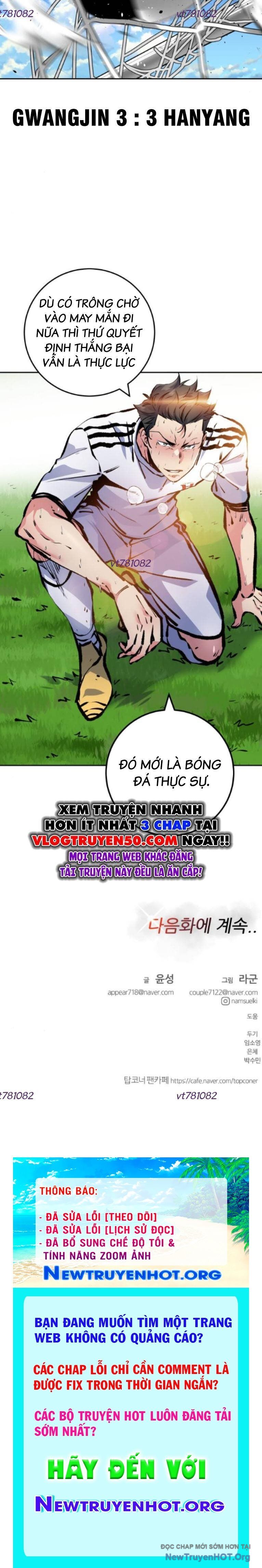 Góc Cao Khung Thành - Chapter 240 - Page 17