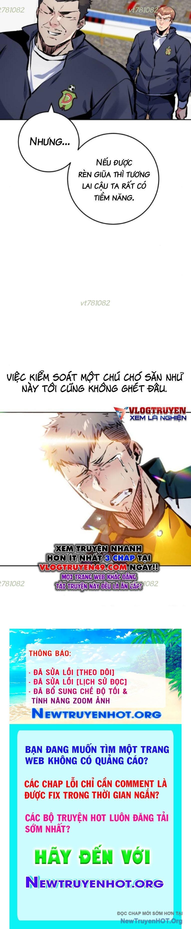 Góc Cao Khung Thành - Chapter 241 - Page 23