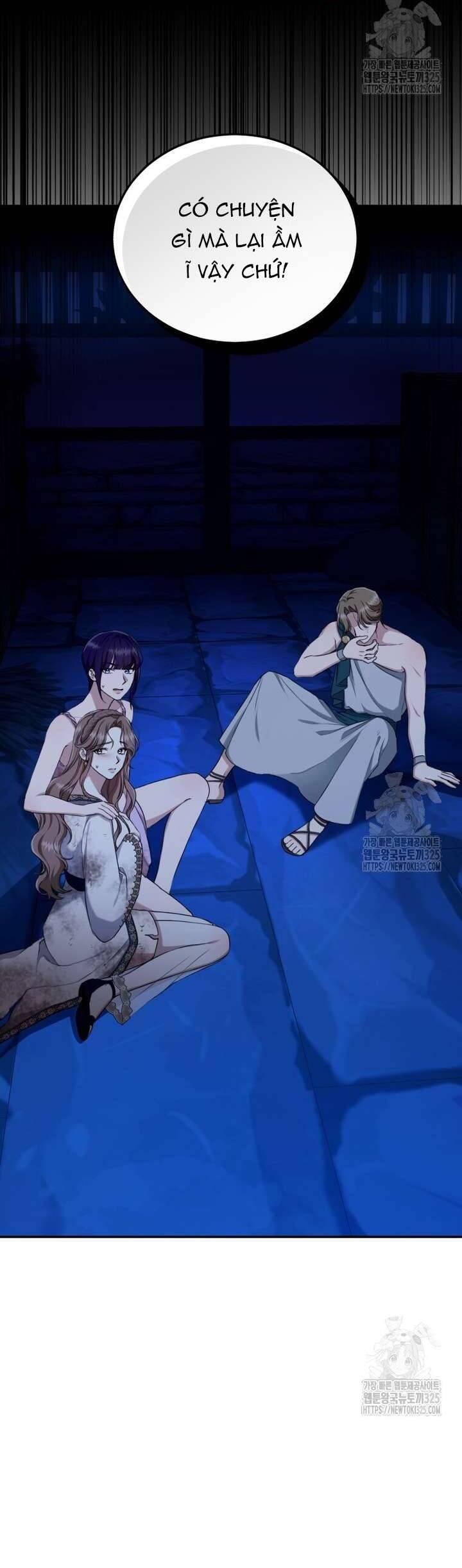 Khu Rừng Hoang Dã - Chapter 19 - Page 10