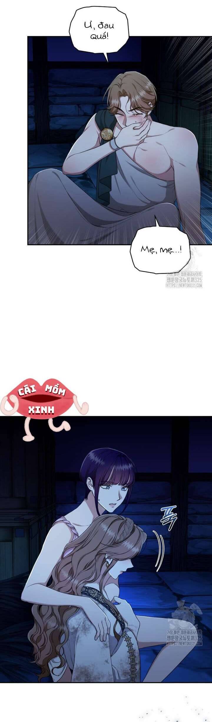 Khu Rừng Hoang Dã - Chapter 19 - Page 11