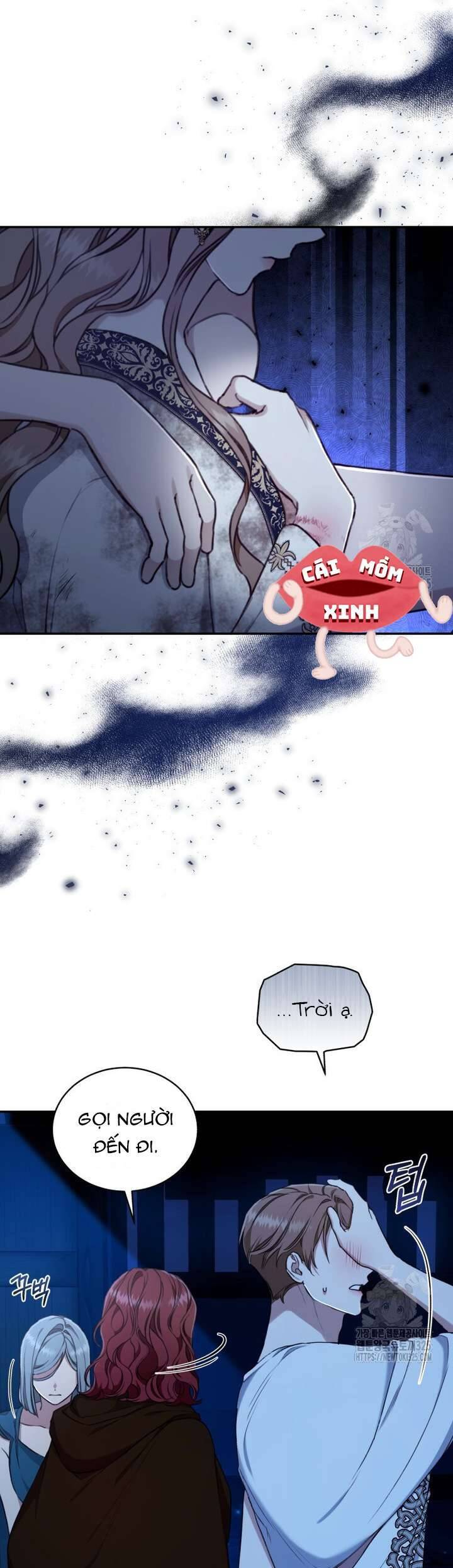 Khu Rừng Hoang Dã - Chapter 19 - Page 12