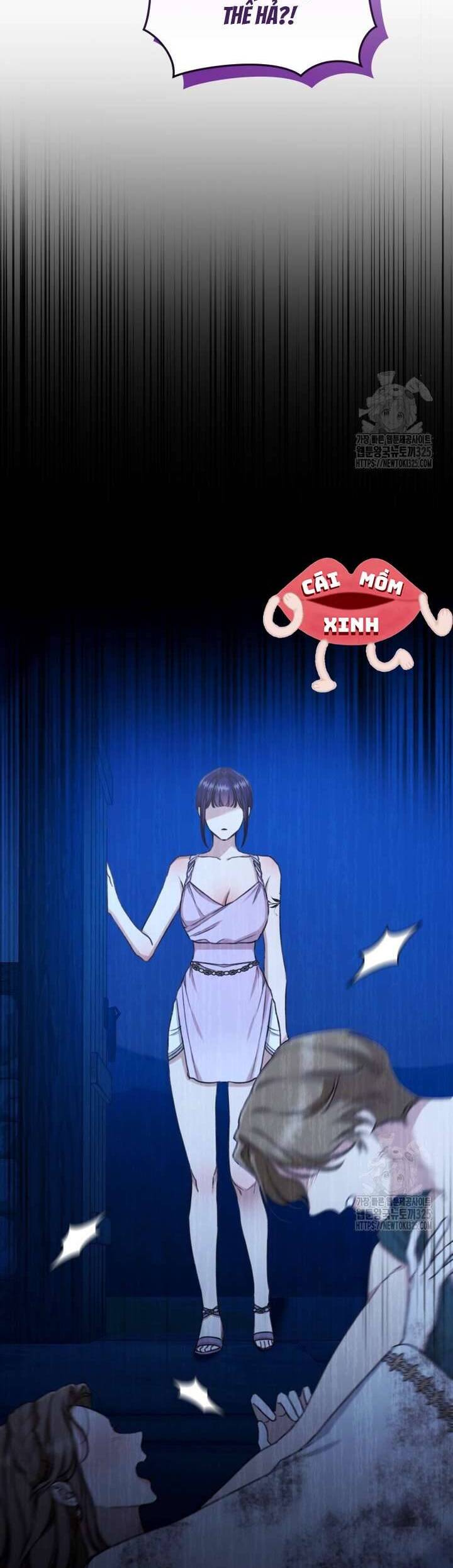 Khu Rừng Hoang Dã - Chapter 19 - Page 15