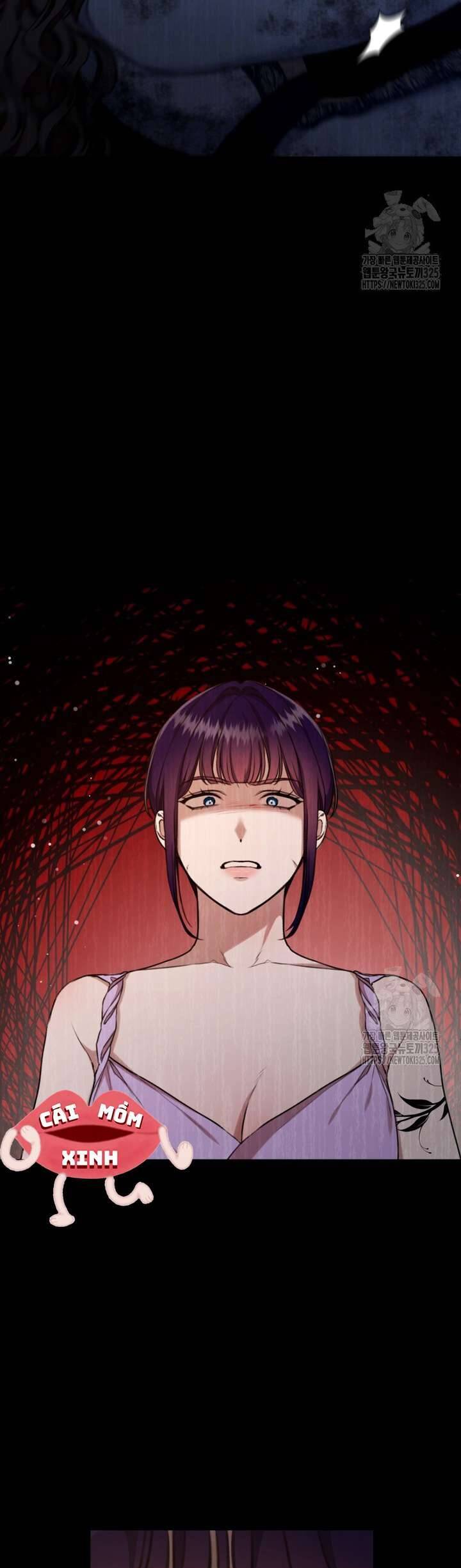 Khu Rừng Hoang Dã - Chapter 19 - Page 16