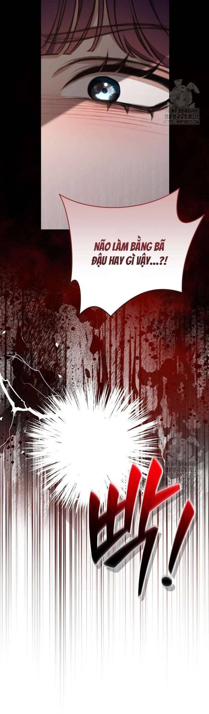 Khu Rừng Hoang Dã - Chapter 19 - Page 17