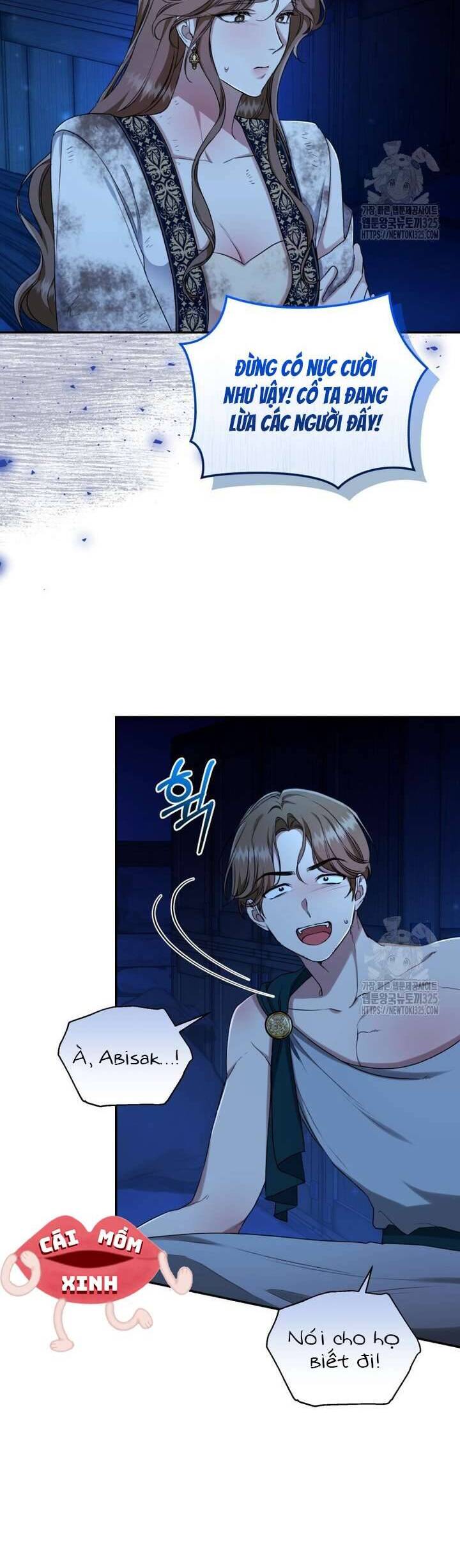 Khu Rừng Hoang Dã - Chapter 19 - Page 19